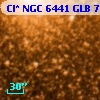 Cl* NGC 6441    GLB 7004050