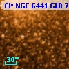 Cl* NGC 6441    GLB 7004434