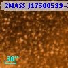2MASS J17500599-3700392