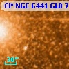 Cl* NGC 6441    GLB 7004487