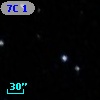 7C 154942.20+683936.00