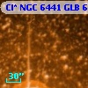 Cl* NGC 6441    GLB 6007741