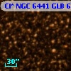 Cl* NGC 6441    GLB 6012768