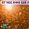 Cl* NGC 6441    GLB 7006255