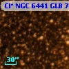 Cl* NGC 6441    GLB 7006305