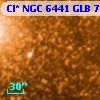 Cl* NGC 6441    GLB 7006319