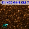 Cl* NGC 6441    GLB 7006377