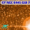 Cl* NGC 6441    GLB 7006590