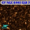 Cl* NGC 6441    GLB 7006983