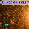 Cl* NGC 6441    GLB 7007064