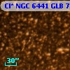 Cl* NGC 6441    GLB 7007118