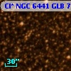 Cl* NGC 6441    GLB 7013582