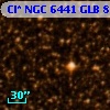 Cl* NGC 6441    GLB 8005158