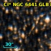 Cl* NGC 6441    GLB 8005404