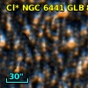 Cl* NGC 6441    GLB 8006535