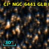 Cl* NGC 6441    GLB 8013657