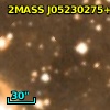2MASS J05230275+3329402