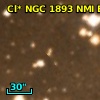 Cl* NGC 1893    NMI E15