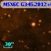 MSX6C G345.2012+01.0562