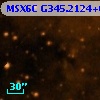 MSX6C G345.2124+01.0233