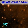 MSX6C G345.2244+01.0304