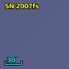 SN 2007fs