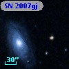 SN 2007gj