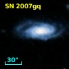 SN 2007gq