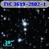 TYC 3619-2802-1