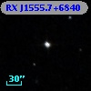 RX J1555.7+6840