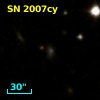 SN 2007cy