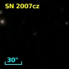 SN 2007cz