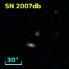 SN 2007db