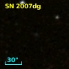 SN 2007dg