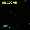 SN 2007di