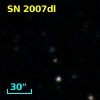SN 2007dl