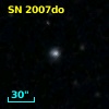 SN 2007do