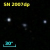 SN 2007dp