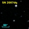SN 2007dq