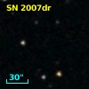 SN 2007dr