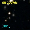 SN 2007ds