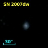 SN 2007dw