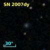 SN 2007dy