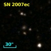 SN 2007ec