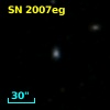 SN 2007eg