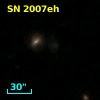 SN 2007eh