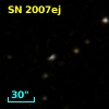 SN 2007ej