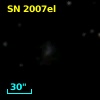 SN 2007el