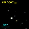 SN 2007ep