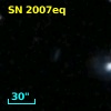 SN 2007eq